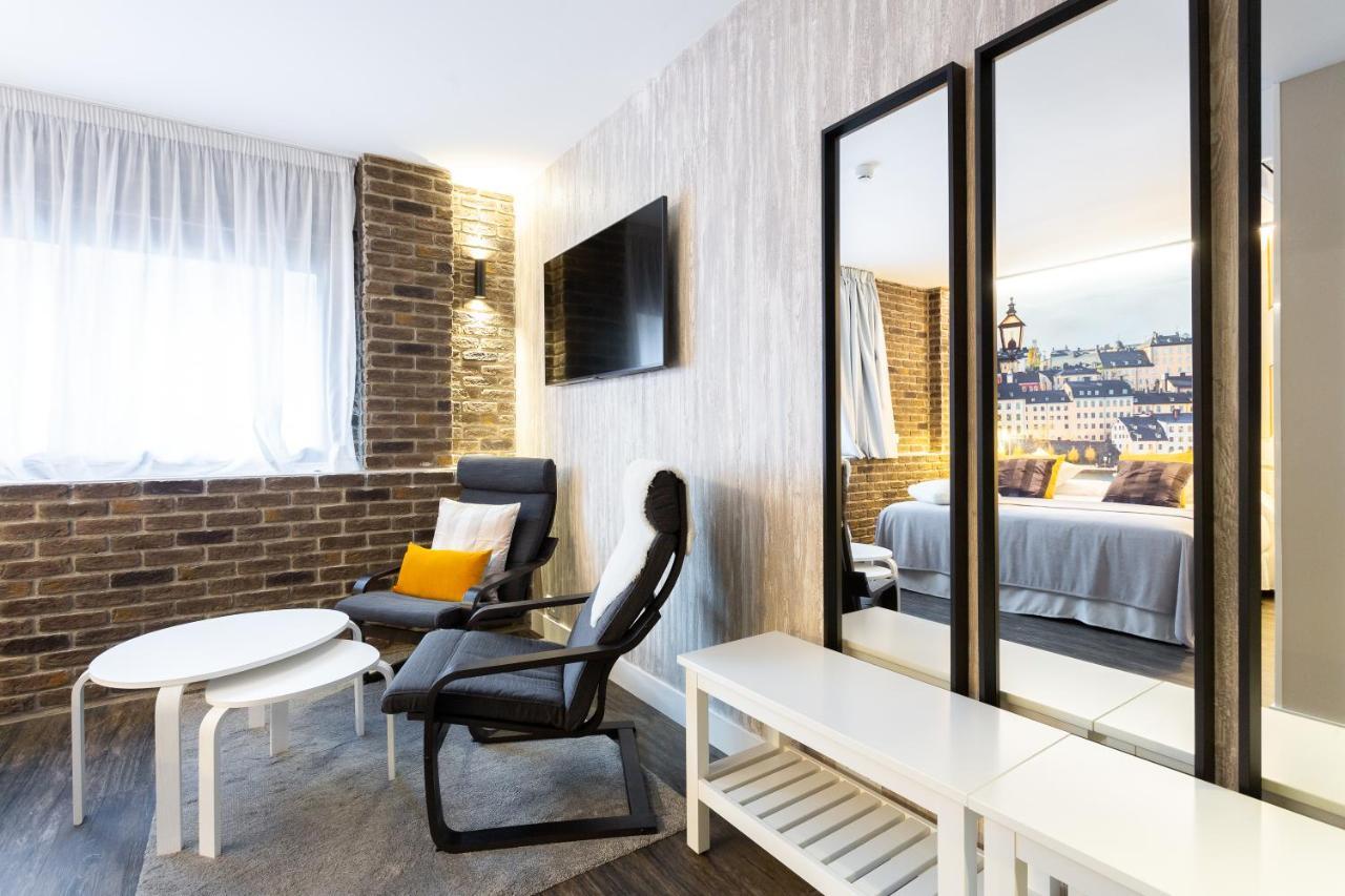 Fly Rooms Madrid Airport Extérieur photo